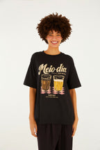Blusa Feminina Farm rio ref. BLUSA T - VintedoisK
