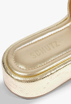 Papete Feminina Schutz ref. PAPETE VIENA - VintedoisK