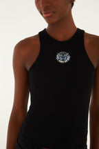 Blusa Feminina Farm ref. BLUSA REGATA - VintedoisK