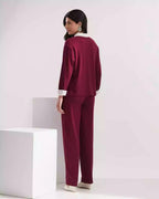 Calça Feminina Coqueta ref. CONJUNTO BLUSA - VintedoisK