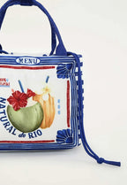 Necessaire Feminina Farm ref. NECESSAIRE FARM - VintedoisK