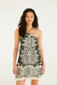 Vestido Feminino Farm rio ref. VESTIDO CURTO - VintedoisK