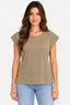 BLUSA REGATA FEM CAVADO R7690 COQUETA
