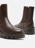Bota Feminina Arezzo ref. BOTA MARROM - VintedoisK
