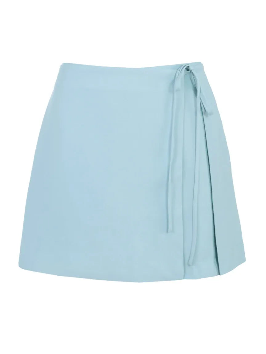 Shorts Saia Feminino Skenn ref. SHORTS SAIA - VintedoisK