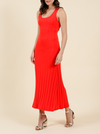 Vestido Feminina SKENN ref. VESTIDO CANELADO - VintedoisK