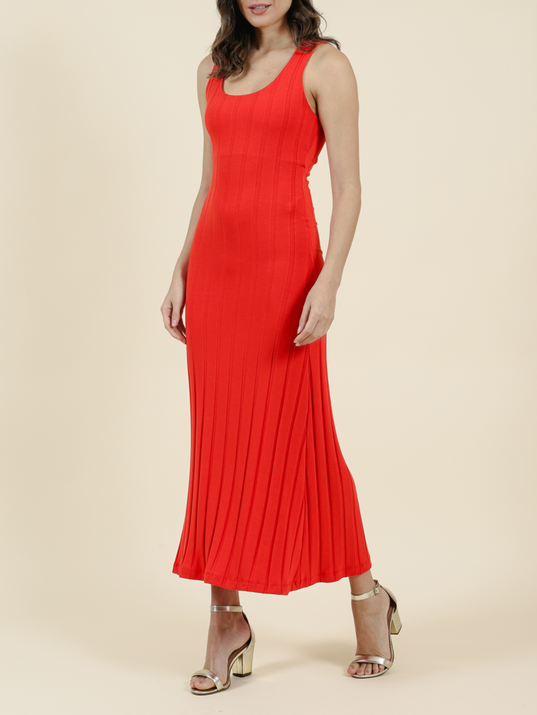 Vestido Feminina SKENN ref. VESTIDO CANELADO - VintedoisK