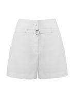 Shorts Feminino Skenn ref. SHORTS ALFAIATARIA - VintedoisK