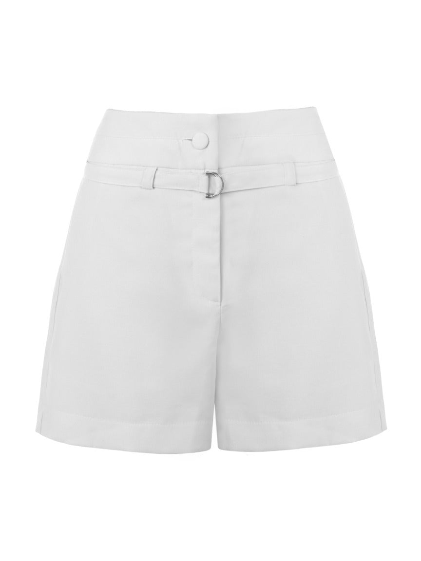 Shorts Feminino Skenn ref. SHORTS ALFAIATARIA - VintedoisK