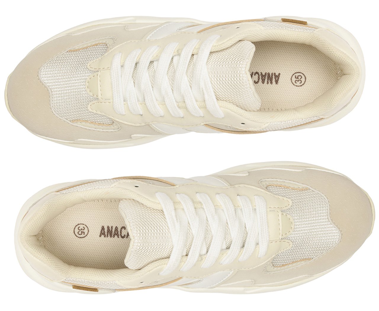 Tênis Feminino ANACAPRI ref. SPORTY MIA - VintedoisK