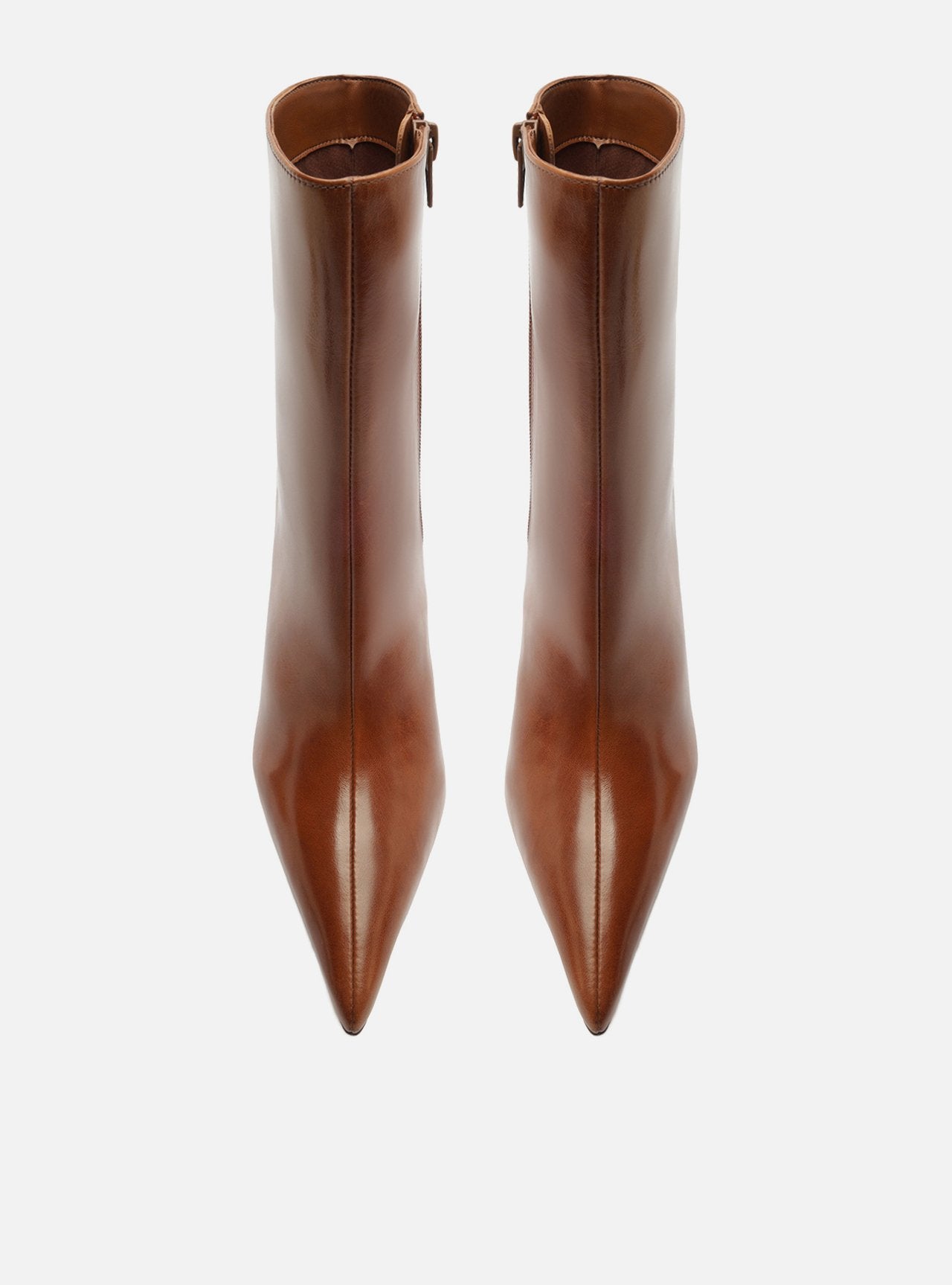 Bota Feminina Arezzo ref. BOTA MARROM - VintedoisK