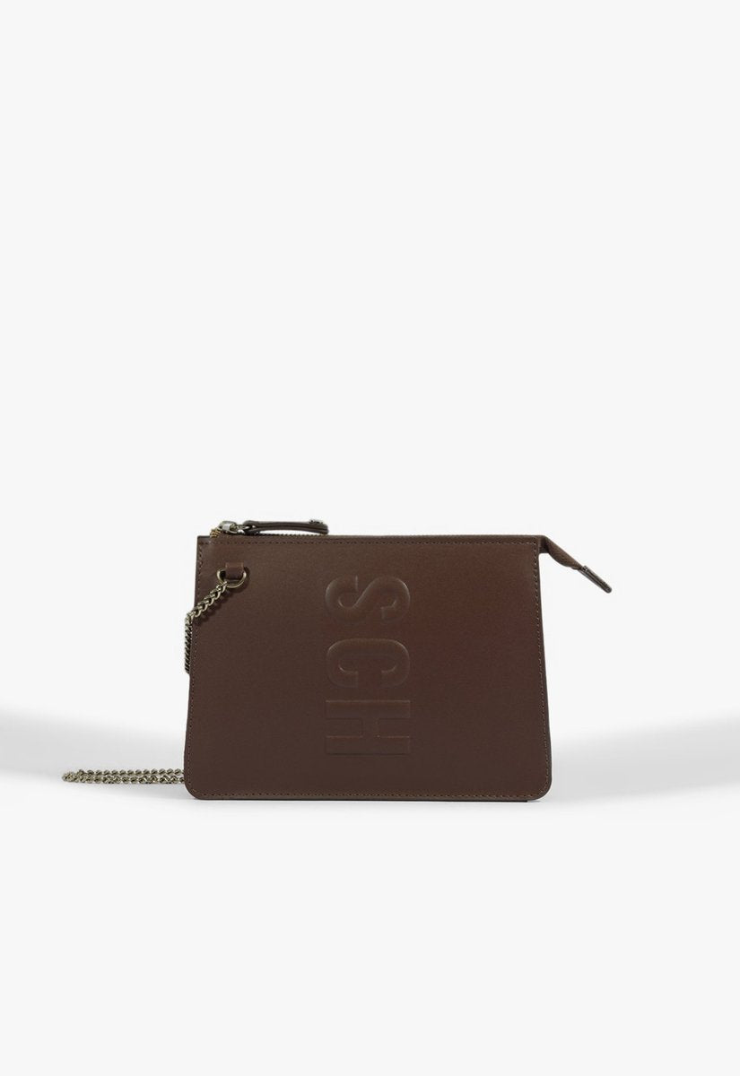 Bolsa Feminina Schutz ref. BOLSA QUADRADA - VintedoisK