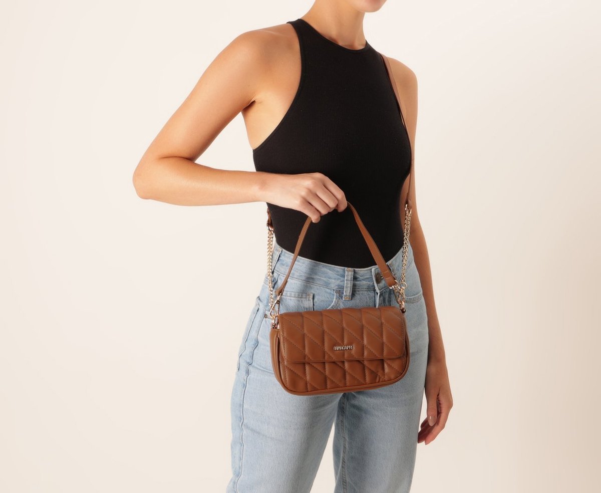 Bolsa Feminina Anacapri ref. BOLSA TIRACOLO - VintedoisK