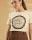 Blusa Feminina Coqueta ref. BLUSA T - VintedoisK