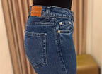 Calça Feminina Revanche ref. FLARE JEANS - VintedoisK