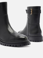 Bota Feminina AREZZO ref. BOTA PRETA - VintedoisK