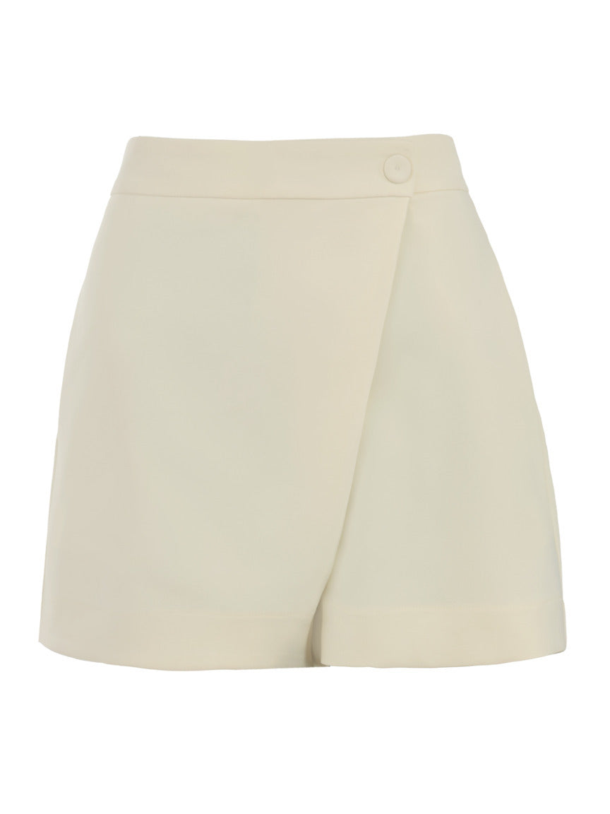 Shorts Feminino Skenn ref. SHORTS ALFA - VintedoisK