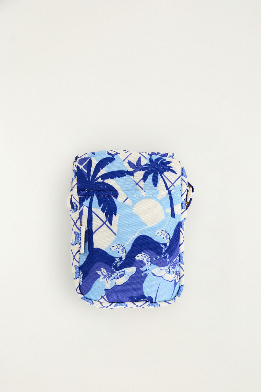 BOLSA FARM FERVO URBANO SEMANA DE ARTE D 78331332 FARM Imagem secundária do produto