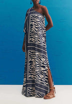 Vestido Feminina CACAY ref. VESTIDO LONGO - VintedoisK