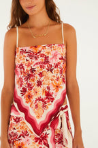 Blusa Feminina Farm ref. REGATA PONTA - VintedoisK