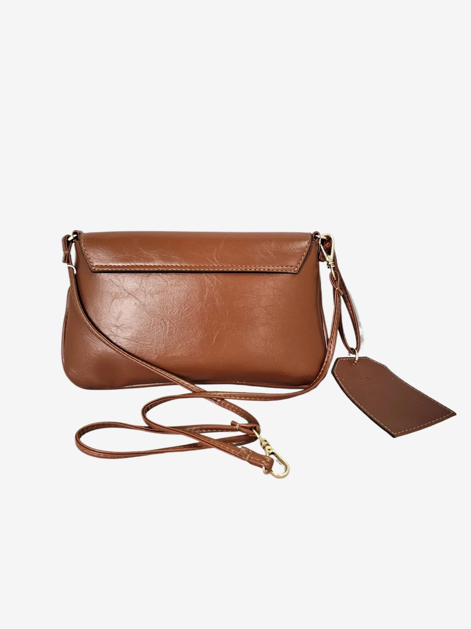 Bolsa Feminina ANACAPRI ref. BOLSA TIRACOLO - VintedoisK
