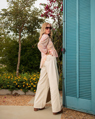 CALÇA SARJA 402303 SKENN