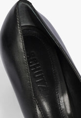 SCARPIN SALTO ALTO PRETO S 22393 0001 0002 SCHUTZ