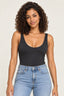 Preto | Body Basic Skenn — frente