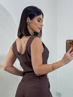 Blusa Feminina SKENN ref. BLUSA TOP - VintedoisK