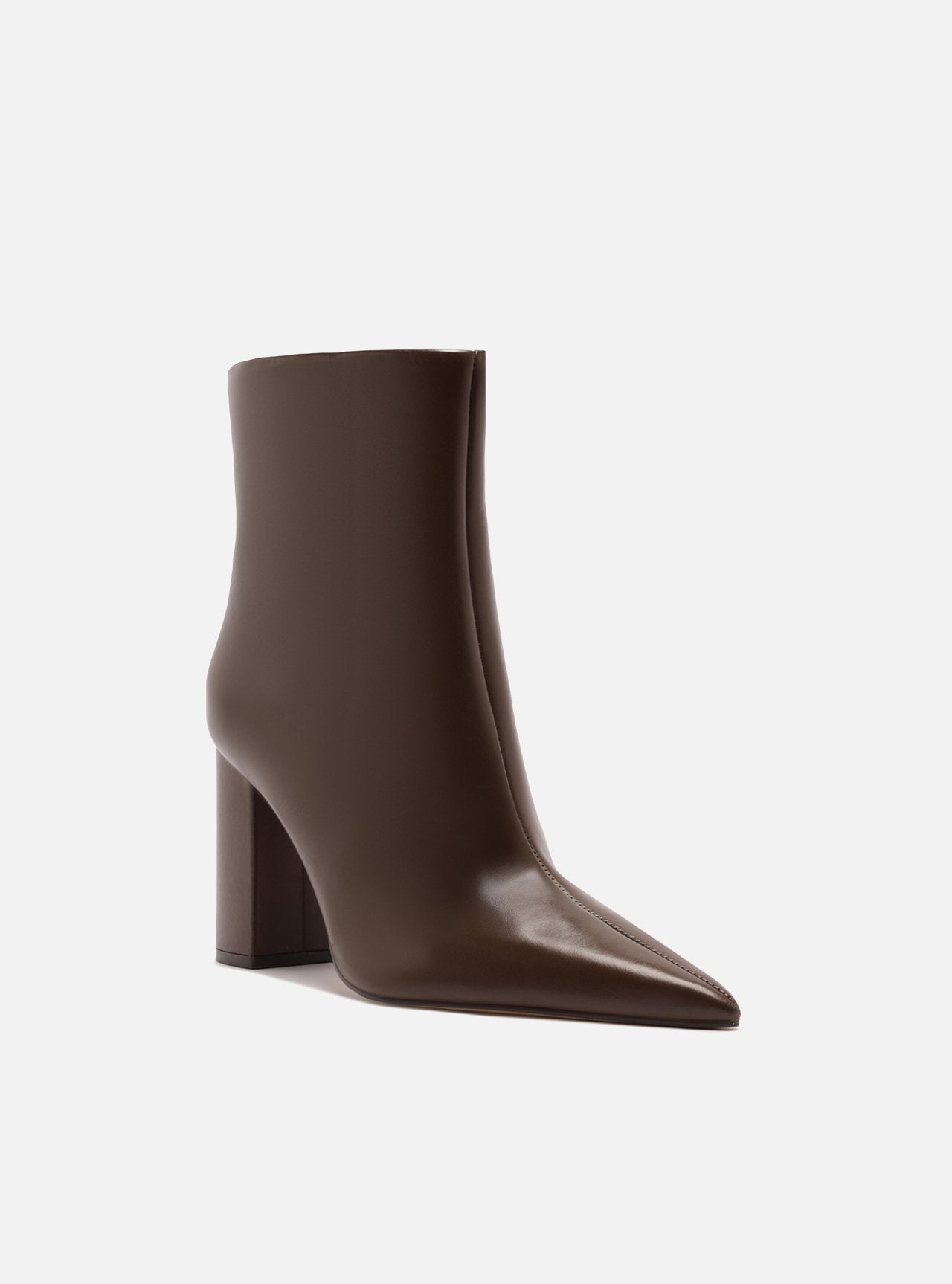 Bota Feminina Arezzo ref. BOTA MARROM - VintedoisK