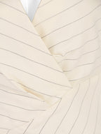 Blusa Feminina Skenn ref. BLUSA ALFAIATARIA - VintedoisK