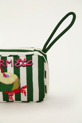 NECESSAIRE FARM XERO PRAIA BAHI CHEI OF 78330895R FARM