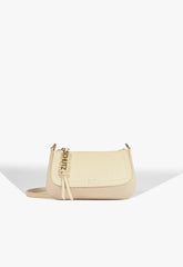 BOLSA TIRACOLO PEQUENA TINA OFF S 50015 0712 0067 SCHUTZ