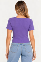 Blusa Feminina REVANCHE foto 3 de 3 - VintedoisK