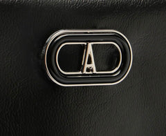 BOLSA SHOPPING GRANDE PRETA C 50012 1975 0001 ANACAPRI