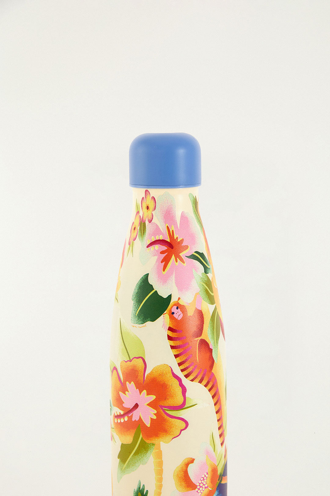 GARRAFA FARM GLUB GLUB 500ML PRAIA FLORA 78332745 FARM ETC Imagem secundária do produto