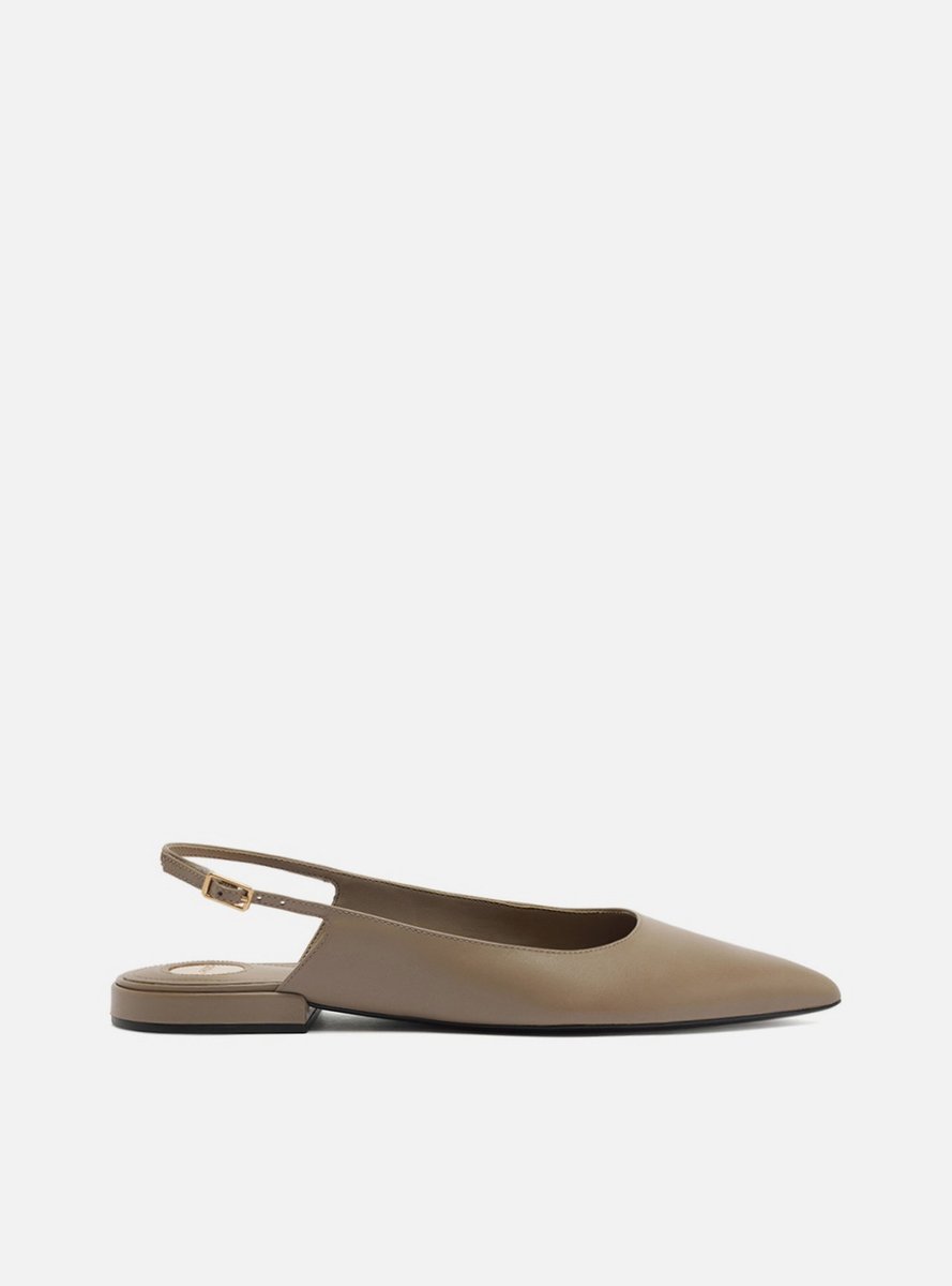 Rasteira Feminina Arezzo ref. SAPATILHA CINZA - VintedoisK
