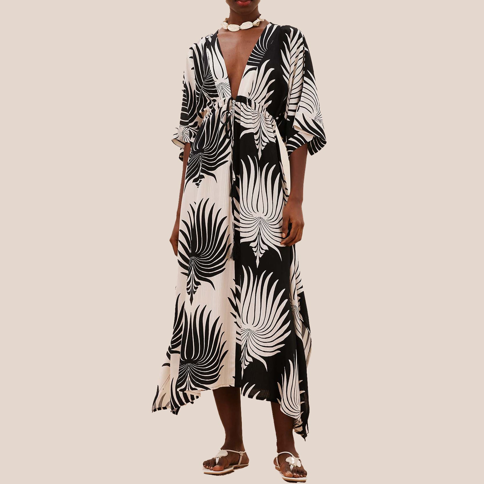 Vestido Feminina CACAY ref. VESTIDO MANGA - VintedoisK