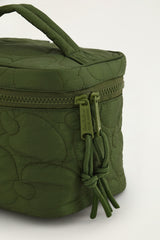 NECESSAIRE FARM ME LEVA LISOS VERDE 78332531K FARM