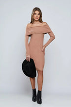 Vestido Feminino Coqueta ref. VESTIDO ML - VintedoisK