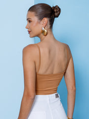 BLUSA TOP BASIC AMNI 404142 SKENN