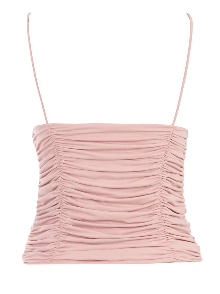 Blusa Feminina Skenn ref. BLUSA DRAPEADO - VintedoisK