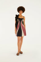 Vestido Feminino Farm ref. VESTIDO CURTO - VintedoisK