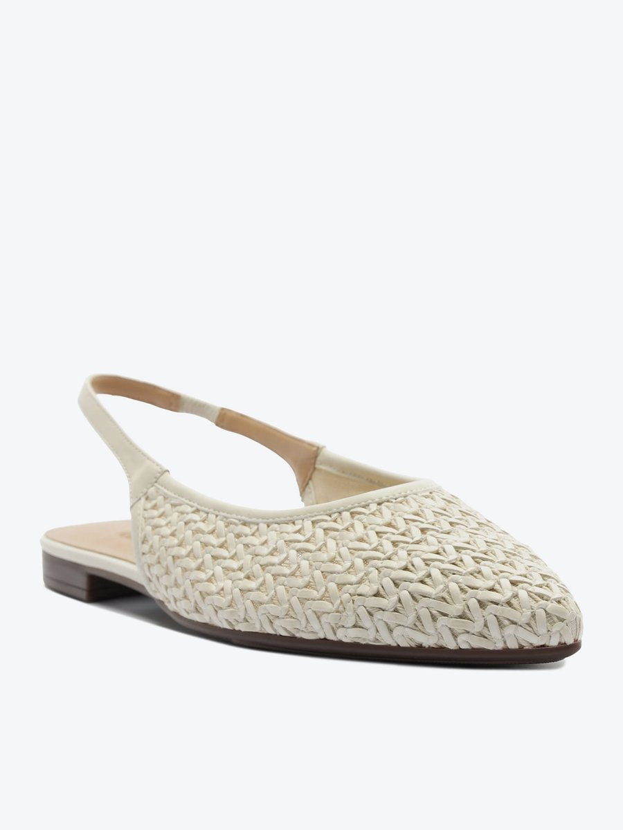 Rasteira Feminina Anacapri ref. SAPATILHA SLINGBACK - VintedoisK Imagem principal do produto