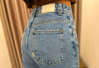 Calça Feminina Lerrux ref. CALCA JEANS - VintedoisK