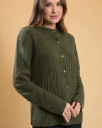 Blusa Feminina Coqueta ref. BLUSA TRICOT - VintedoisK