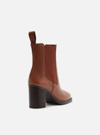 Bota Feminina Arezzo ref. BOTA MARROM - VintedoisK