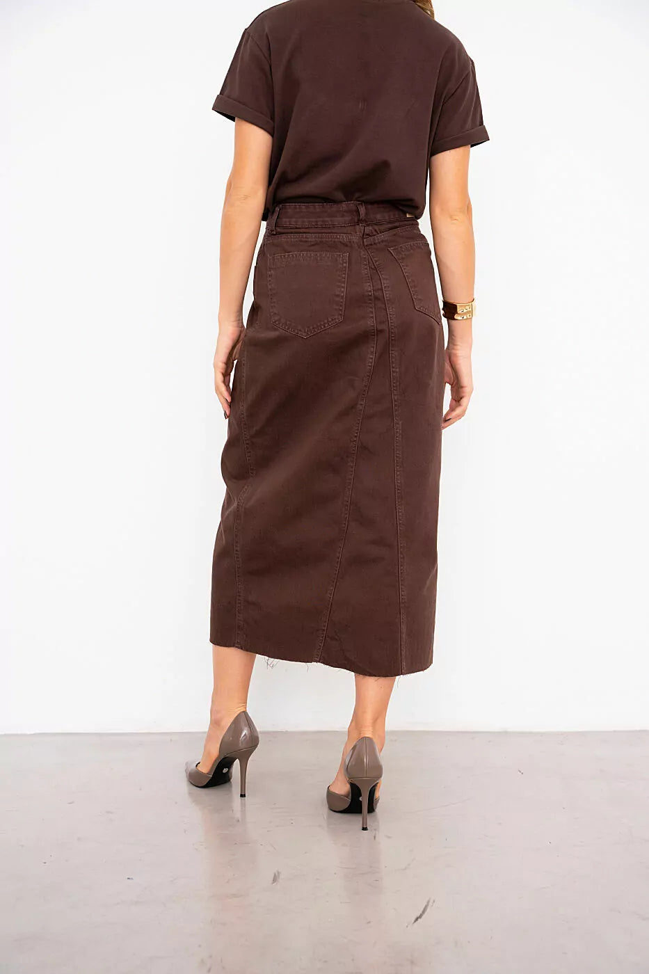 Saia Feminina Alcance ref. SAIA JEANS - VintedoisK