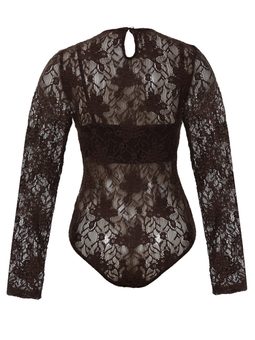 Body Feminino Skenn ref. BODY RENDA - VintedoisK