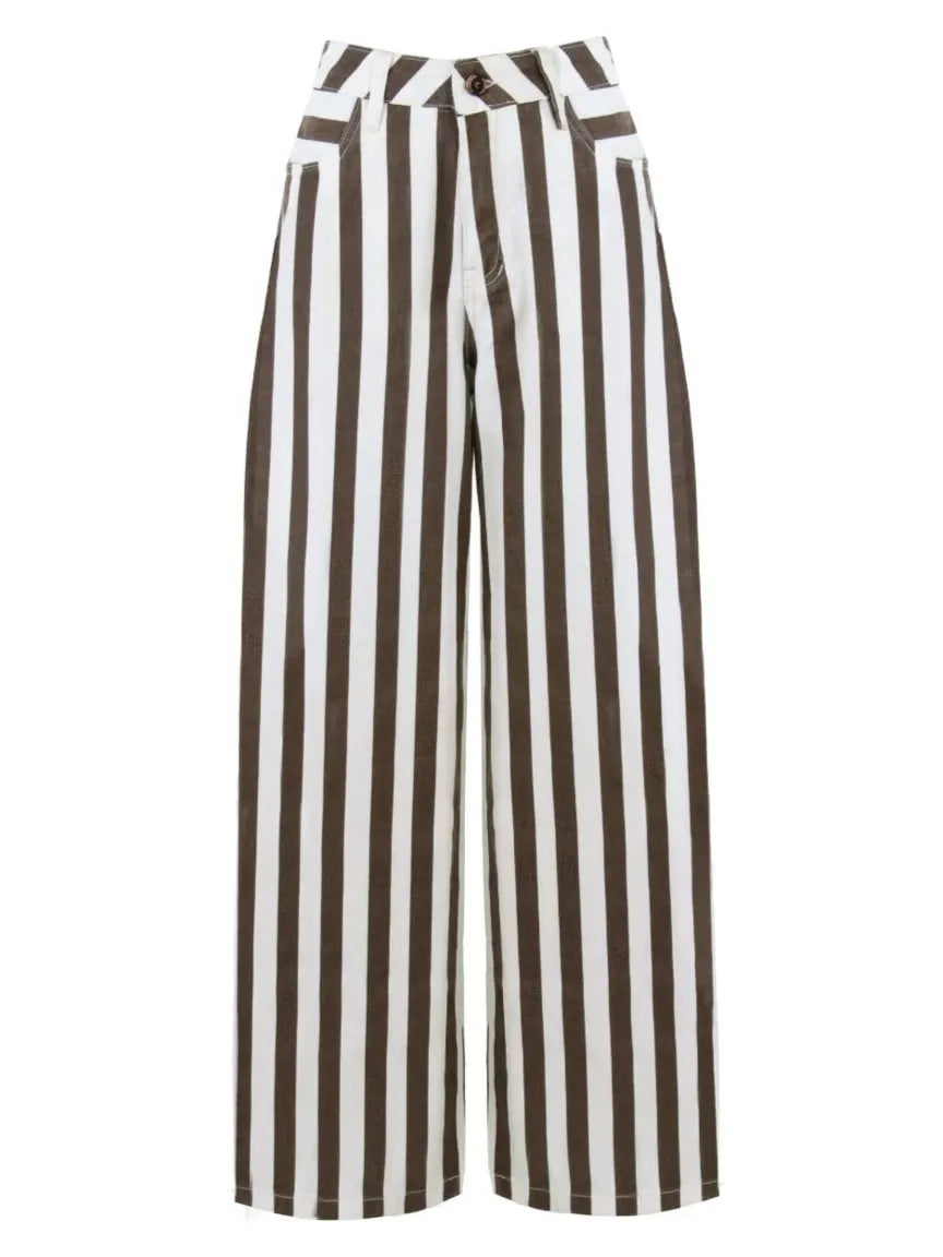Calça Feminina Skenn ref. CALCA SARJA - VintedoisK